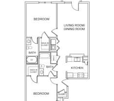 Partner-provided photo for $1694 unit