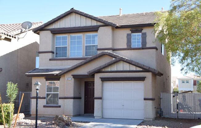 SOUTHWEST - BEAUTIFUL 2 STORY HOME