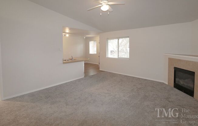 2 beds, 2 baths, 1,004 sqft, $1,495, Unit A7