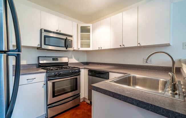 606 Franklin Blvd Unit #A Austin, TX 78751