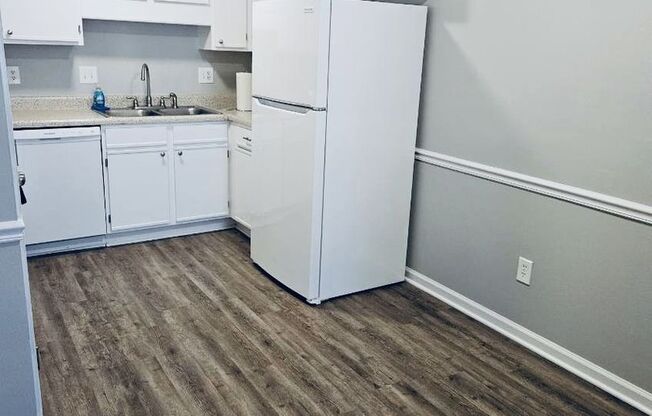 2 beds, 2 baths, 1,020 sqft, $1,195, Unit 1413