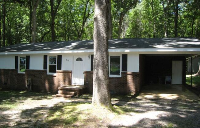 614 Sexton Avenue, Zebulon, NC