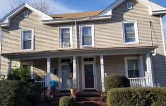 Two Bedroom Two Story Townhome Close to the Downtown Area for Rent!