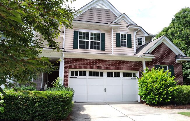 Move-in ready Townhome with in Stone Creek Ranch!