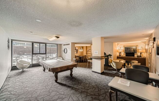 1 bed, 1 bath, $2,995, Unit # 36N