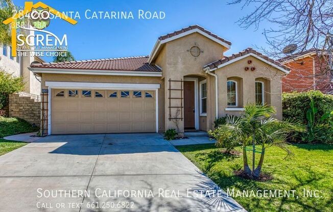 28426 SANTA CATARINA RD