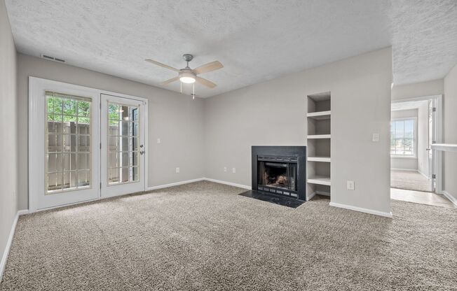 2 beds, 2 baths, 1,000 sqft, $1,147, Unit 421C