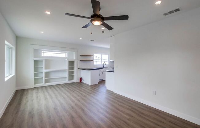Renovated 3-Bedroom Cottage in Golden Hill