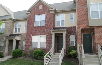 Lovely 2Br 2.5Ba Townhome in Brier Creek! Available 12/21!