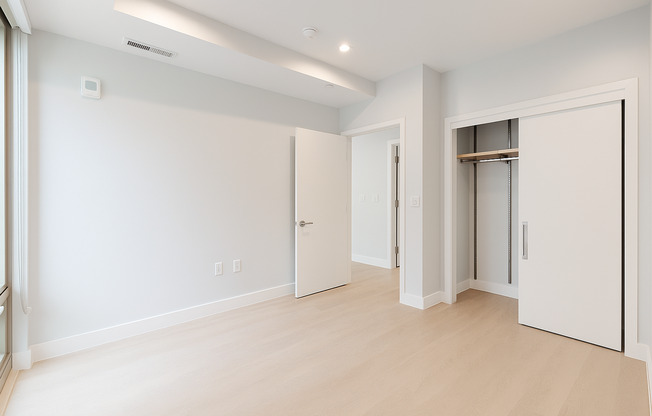 1 bed, 1 bath, 591 sqft, $3,095, Unit 202