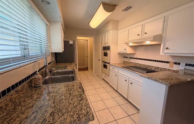 1620 Lexington Place, Bedford, Texas 76022