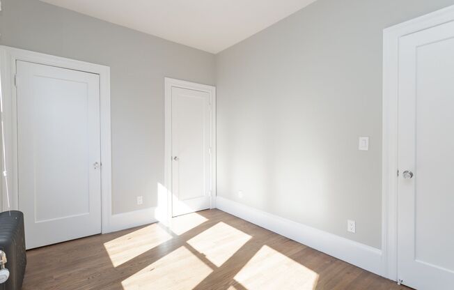1 bed, 1 bath, $1,525, Unit 206