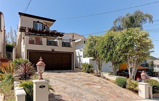 3BD/3BA Beautiful Mediterranean Home