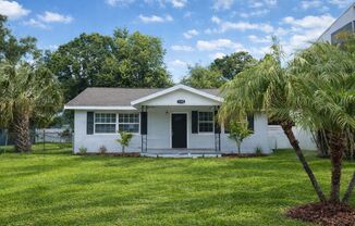 3 Bedroom, 1 Bathroom Home for Rent in Tampa!