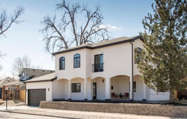 COMING SOON- Luxury Home in Berkeley/Regis with Custom Finishes & Mountain Views