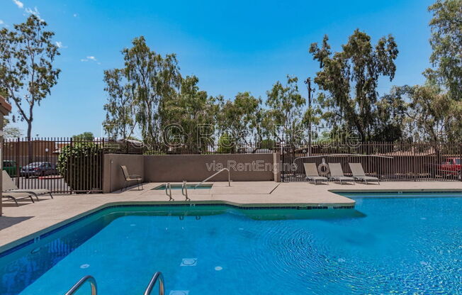 2 beds, 2 baths, 934 sqft, $1,649, Unit 117