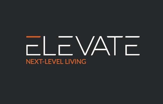 ELEVATE - Next Level Living