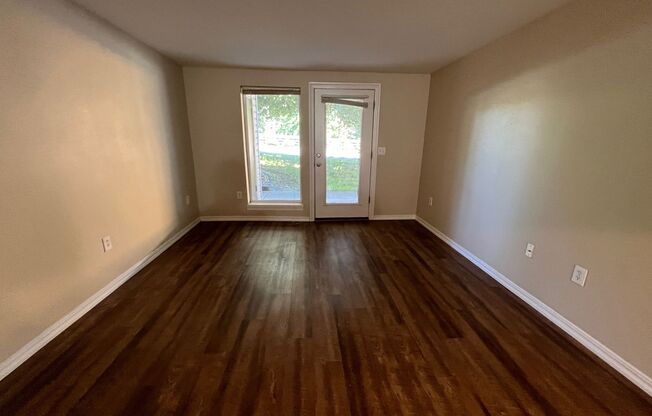 1 bed, 1 bath, $1,495, Unit 2