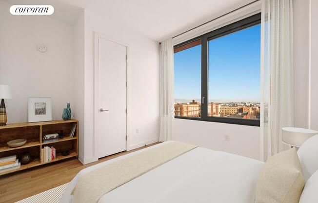 1 bed, 1 bath, $3,650, Unit 399