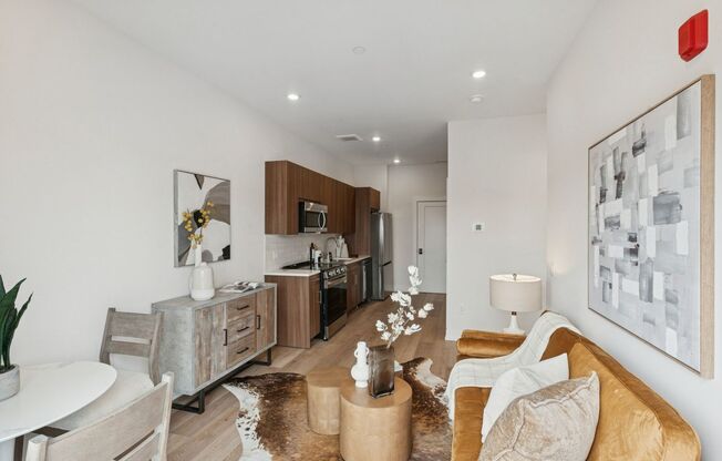 1 bed, 1 bath, 539 sqft, $1,795, Unit Unit 605