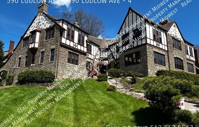 590 Ludlow Ave - 590 Ludlow Ave