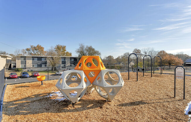 Gibson Creek Apartments