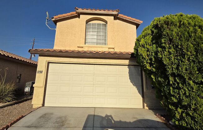 2 Story House for rent 1192 Pleasant Brook