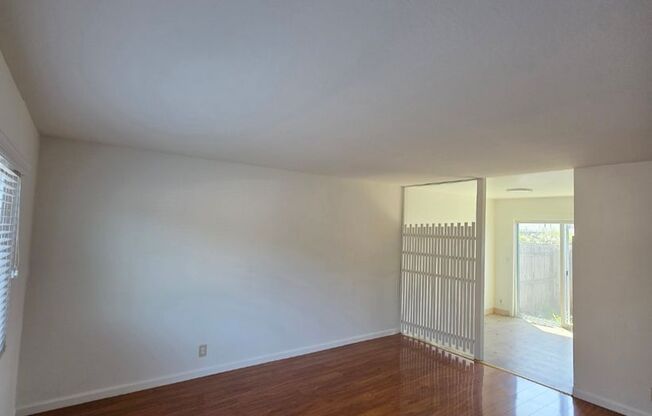 Mt. View Townhouse