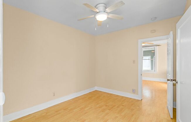 1 bed, 1 bath, $2,100, Unit 1823 Pacific Ave #C - LU