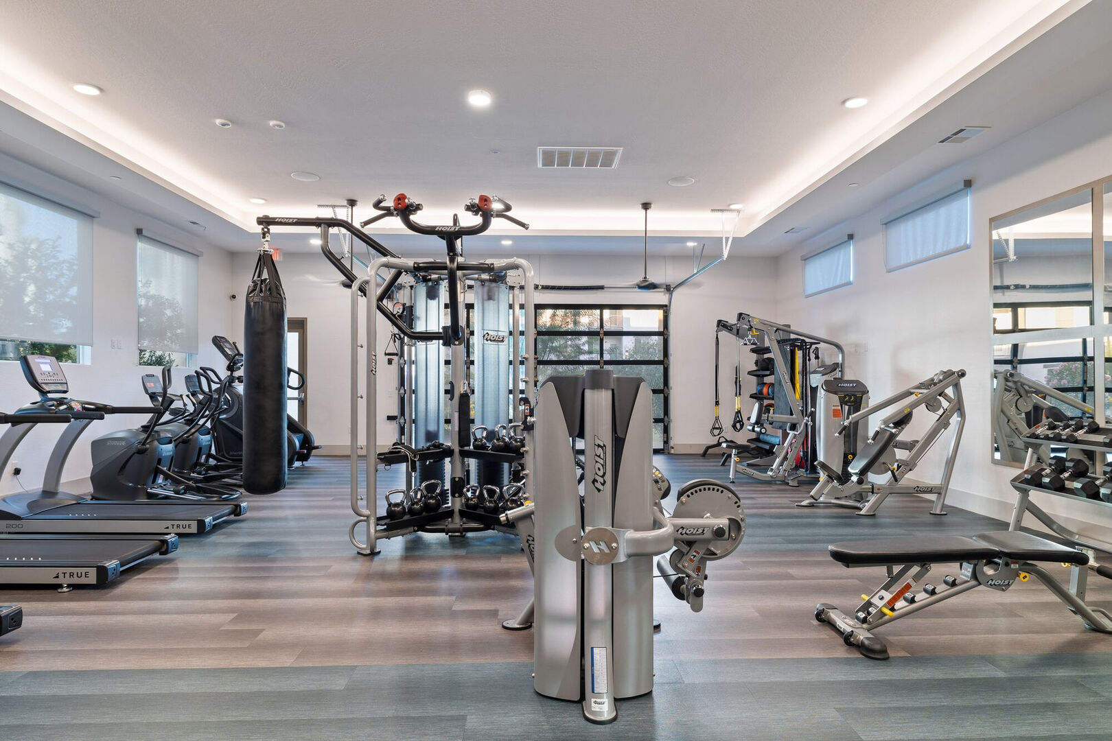 Ascend At Black Canyon