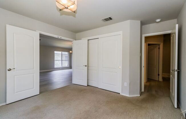 Amazing home ready to move in!
