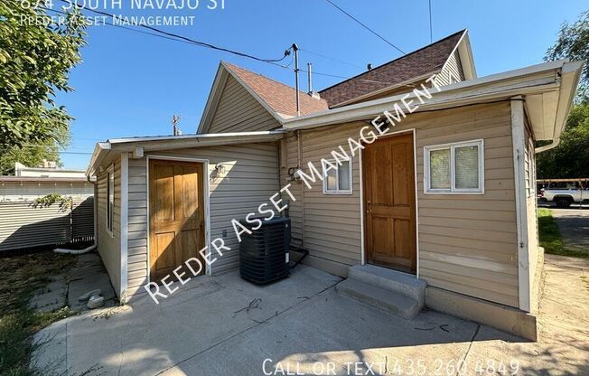 Partner-provided property photo