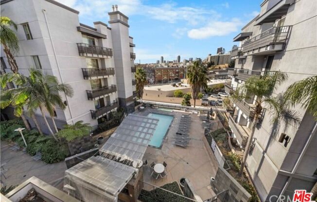 2 beds, 2 baths, 1,330 sqft, $3,600, Unit 510
