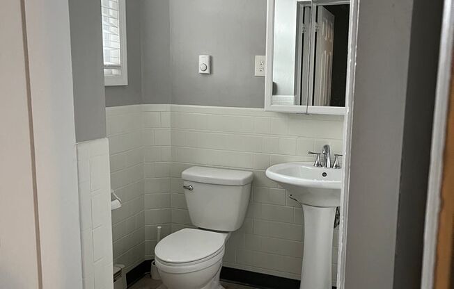 South Pleasant Vernon LLC
