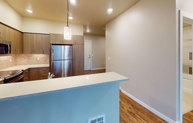 1 bed, 1 bath, 725 sqft, $2,700, Unit 314