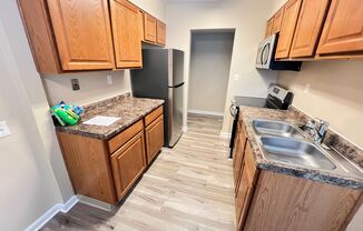 Partner-provided photo for $855 unit