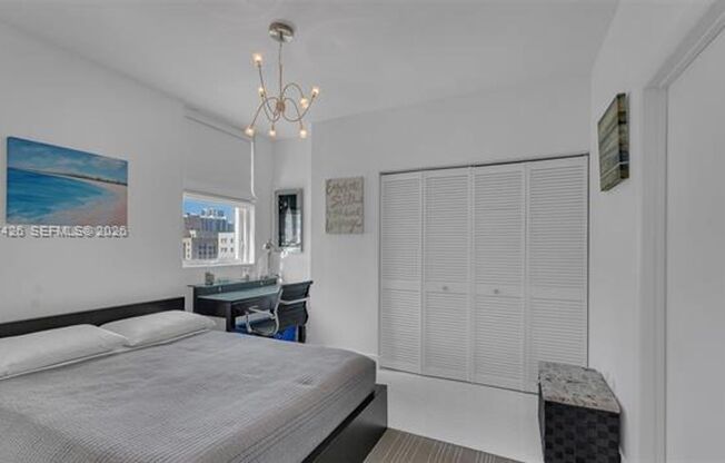 2 beds, 2 baths, $3,700, Unit # 1910