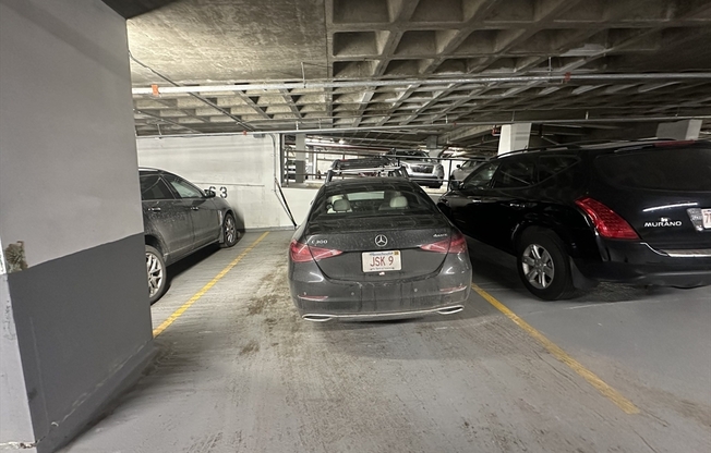 2 beds, 2 baths, 1,257 sqft, $4,300, Unit 301