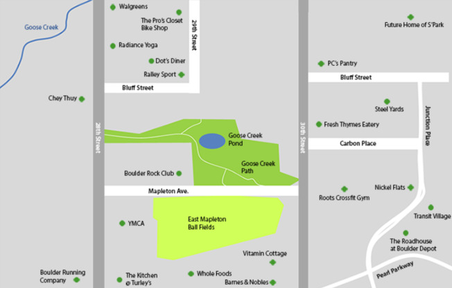 Move In Special! $100 Off of First 6 Months Rent! Bright, open 2BR with views, garage, more! (28th)