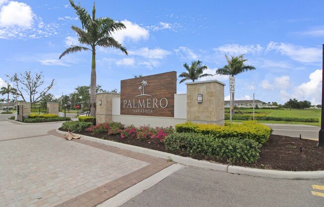 Palmero Annual Townhome for Rent