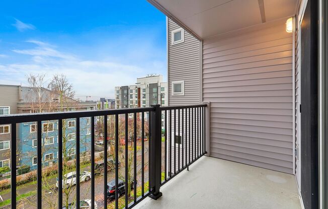 1 bed, 1 bath, 593 sqft, $1,895, Unit 403