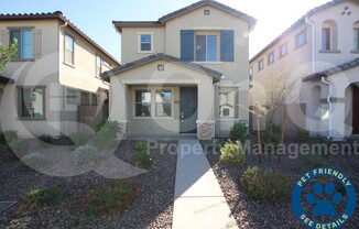 5831 W ENCINAS LN