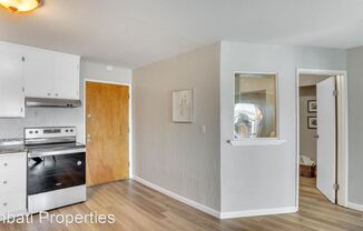 Updated move in ready condo in the Adams Point neighborhood with Parking
