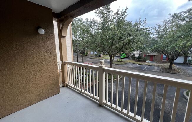 Charming 1-Bedroom Condo for Rent in Bartram Park at Williams Walk.