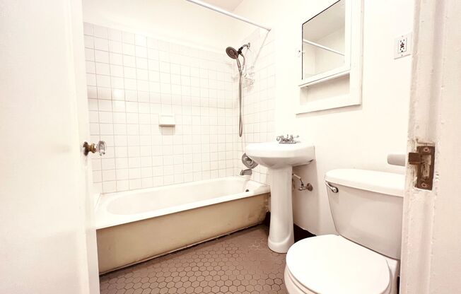 Studio, 1 bath, 518 sqft, $1,329, Unit 001