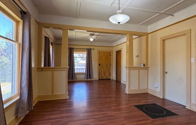 509 N. Cle Elum St
