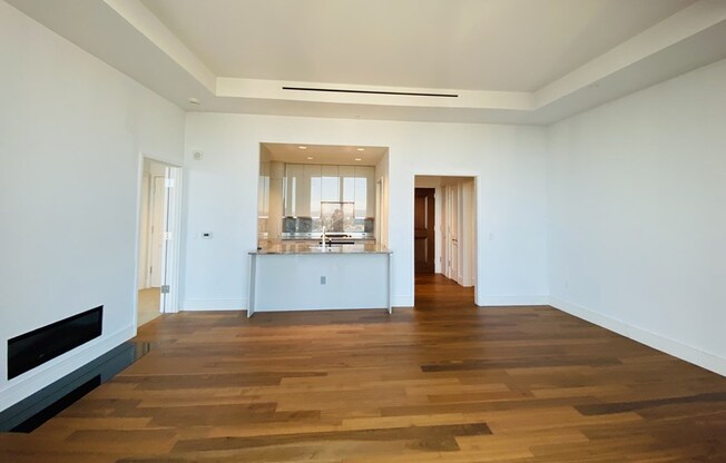 2 beds, 2.5 baths, 1,357 sqft, $16,000, Unit 3608