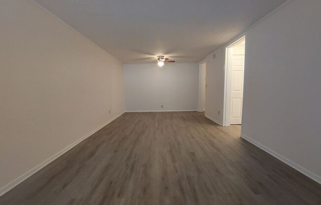 Bear Creek Apartments