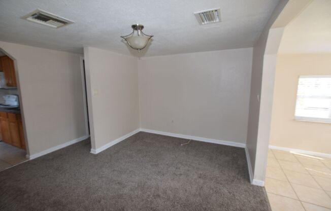 3 beds, 1 bath, $1,500