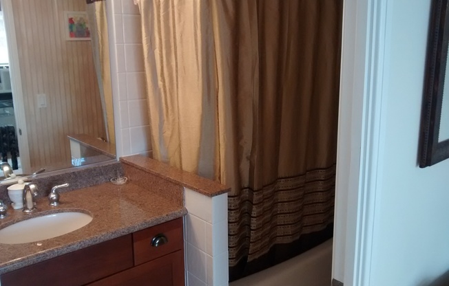2 beds, 2 baths, $3,750